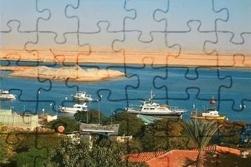 Natureza jigsaw puzzle