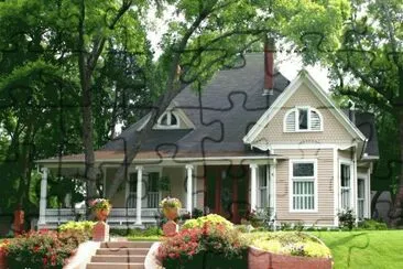 casa