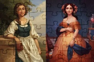 Belle