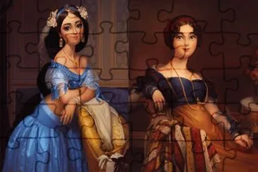Jasmine SnowWhite