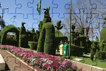 jardim