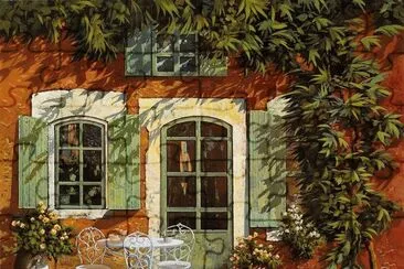 porta jigsaw puzzle