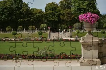jardim