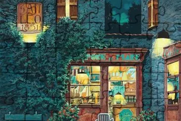 belo jigsaw puzzle