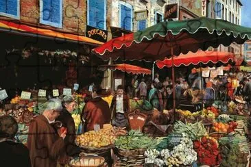 feira