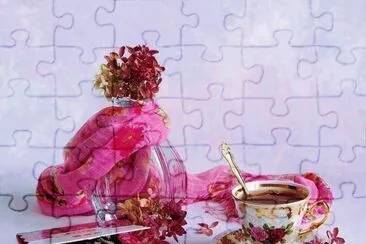 chÃ¡ jigsaw puzzle