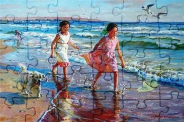 praia