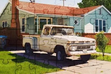 camioneta