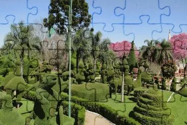 jardim