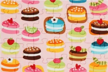 PASTELILLO jigsaw puzzle