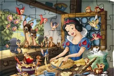 SnowWhite