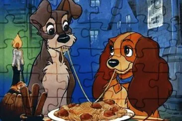 dis jigsaw puzzle