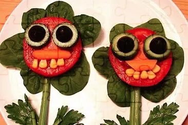 plantas carnÃ­voras :)