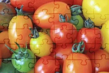 tomates jigsaw puzzle