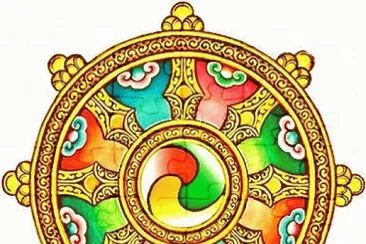 mandalas jigsaw puzzle