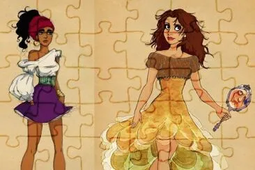 Esmeralda Belle