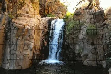 En Cafayate. Salta. Argentina jigsaw puzzle