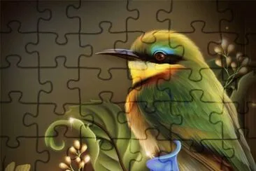 Barnali Art jigsaw puzzle