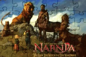 Narnia