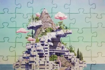 Mundo imaginario