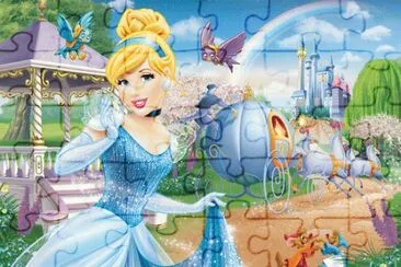 Cinderella