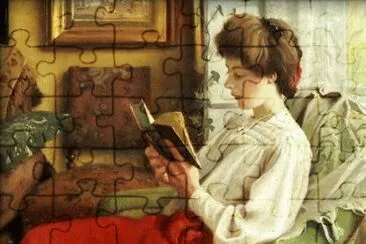 Literaria jigsaw puzzle