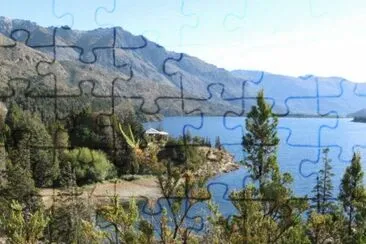 EpuyÃ©n. Chubut. Argentina