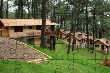 casa