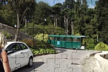 castelo da pena