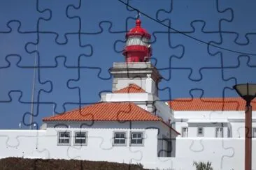 farol da roca jigsaw puzzle