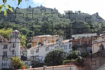 sintra jigsaw puzzle