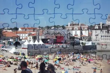 cascais jigsaw puzzle
