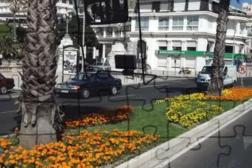 cascais jigsaw puzzle
