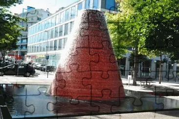 centro lisboa jigsaw puzzle
