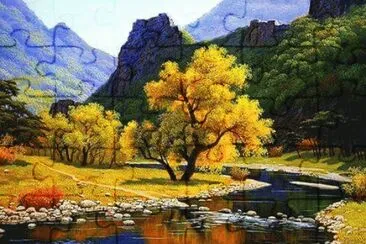 320 jigsaw puzzle