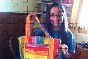 Her Second Project