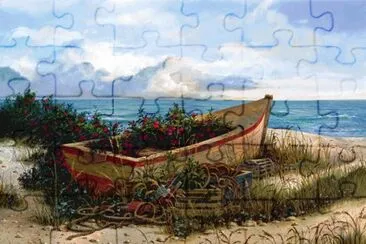 פאזל של barco