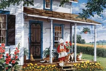 casa