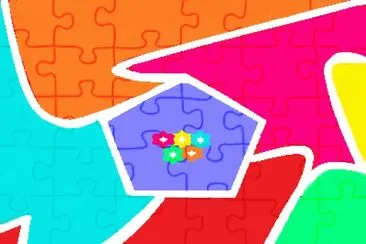 image jigsaw puzzle
