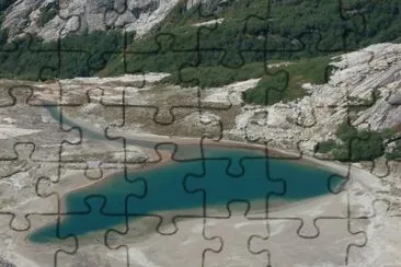 En el PN Nahuel Huapi. NeuquÃ©n. Argentina jigsaw puzzle