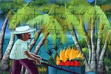 Fruit from the fields by Ivonaldo Veloso de Melo