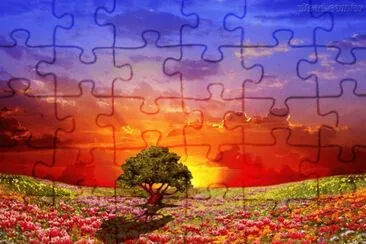 Natureza jigsaw puzzle
