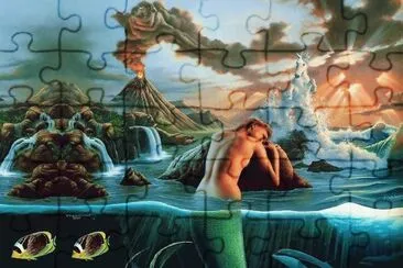 Sirena volcÃ¡n