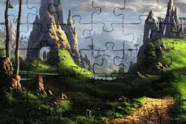 Mundo-de-fantasia