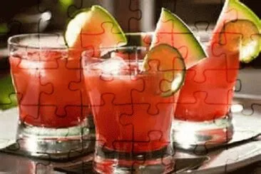 èª¿é…’ jigsaw puzzle