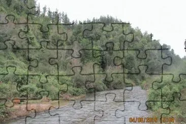 Estero jigsaw puzzle