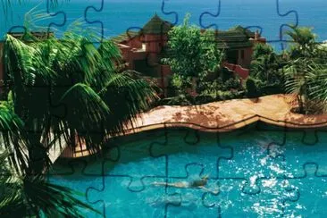 relax jigsaw puzzle