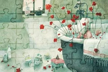 ARTE jigsaw puzzle