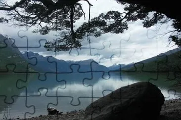 PN Tierra del Fuego. Argentina