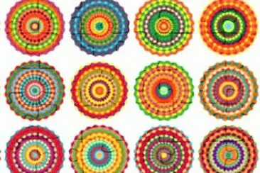 draw jigsaw puzzle
